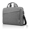 Lenovo Casual Toploader T210 39.6 cm (15.6") Toploader bag Pilkas