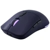 Lenovo RGB žaidimų pelė | Legion M220 | Belaidė | 2,4 GHz, Bluetooth, su laidu | Nebula violetinė