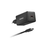 Lenovo Mini GaN USB-C 65W (EU) Power adapter USB-C 65 W G0A665WBEU (195892143376)
