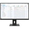 Lenovo Monitorius 64BCMAT4EU / ThinkVision E27-40 Juodas (27 ")