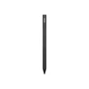 Lenovo | Precision Pen 2 | For Nešiojamas kompiuteris | Juodas