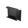 Lenovo | ThinkCentre Tiny Mounting Kit | Juodas