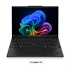 Nešiojamas kompiuteris Lenovo ThinkPad T14 Gen 6 (Intel) | 14"/ IPS/ WUXGA/ Anti-glare | Intel Core™ Ultra 7 258V | 32GB | 512GB | Intel® Arc™ Graphics | Windows® 11 Pro