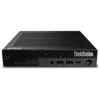 Lenovo ThinkStation | P3 G2 | Desktop | Tiny | Intel Core Ultra 7 | 265 | Internal memory 16 GB | SODIMM DDR5 | 512 GB | Intel Graphics | Optinio disko nėra | Klaviatūros kalba: anglų | Windows 11 Pro | Garantija 36 mėn.
