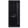 Lenovo ThinkStation | P4 | Desktop | Tower | AMD Ryzen 5 PRO | 9655 | Internal memory 32 GB | UDIMM DDR5 | 1000 GB | AMD Radeon Graphics | Optinio disko nėra | Klaviatūros kalba: anglų | Windows 11 Pro | Garantija 36 mėn.