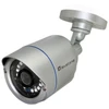 Level One Carruzzo LevelOne ACS-5602 apsaugos stebėjimo kamera Kulka (forma) CCTV stebėjimo kamera Lauke Lubos / siena