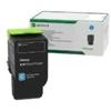 Lexmark 79L2HC0 | Tonerio kasetė | Žydra