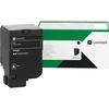 Lexmark Return Programme 28K | CX735 | Toneris cartridge | Juodas