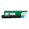 Lexmark 85D0HC0 CX930 931 16K Toneris Cartridge Cyan 85D0HC0 (734646730617)
