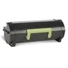 LEXMARK project Toneris MS510dn/MS610de