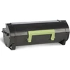 LEXMARK project Toneris MS510dn/MS610de
