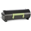 Lexmark Toneris 602H 60F2H0E Juodas Up to 10 000 pages ISO/IEC 19752