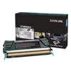 Lexmark X746H3KG toner cartridge 1 pc(s) Original Juodas