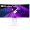 Monitorius LG UltraGear 34GX90SA - 240Hz | UWQHD | 34" | OLED | 0.03ms