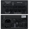 Lian Li SP serijos Platinum 80 PLUS Platinum maitinimo šaltinis, SFX, pilnai modulinis, PCIe 5.1, ATX 3.1 × 1000 vatų, juodas