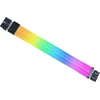 Lian Li Strimer belaidis GPU 2×6+2 kontaktų RGB GPU kabelis