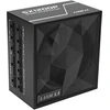 „Lian Li SX“ serijos „80 PLUS Platinum“ maitinimo šaltinis, pilnai modulinis, PCIe 5.1, ATX 3.1 × 1000 vatų, juodas
