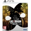 Like Kaip drakonas: begalinis turtas (PlayStation 5)