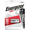 Litija baterija CR123A (CR17345 DL123A) 3V 1 5Ah Energizer CR123A/ENE-BL1 (7638900951370)
