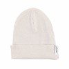TB Print Lodger Beanie Ciumbelle czapka dziecięca Cloud Dancer 6-12 miesięcy BE 101_6-12