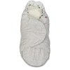 SwaddleMe Lodger Bunker Folklore Taslon all-season sleeping bag Drizzle BKT 629