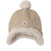 TB Print Lodger Hatter Folklore Fleece czapka rusvai gelsvas 12-24m HT 630_12-24