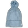 TB Print Lodger Hatter Folklore merino wełna czapka Mėlyna Fogg 3-6m HTM 110_3-6