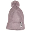 TB Print Lodger Hatter Folklore merino wełna czapka Rose 6-12m HTM 107_6-12