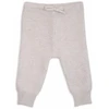 „SwaddleMe Lodger Jooger“ megztos merino vilnos kelnės, beržas, 62.izm. JG 093_62 JG 093_62 (8719033380639)