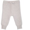 „SwaddleMe Lodger Jooger“ megztos merino vilnos kelnės, beržas, 62.izm. JG 093_62 JG 093_62 (8719033380639)
