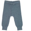 Adidas Lodger Jooger megztos merino kelnės Dragonfly spalvos, 68 dydis, JG 094_68, JG 094_68 (8719033381018)