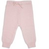 Adidas Lodger Jooger trikotažinės Merino kelnės Tan 68.izm. JG 103_68 JG 103_68 (8719033381049)