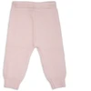 Adidas Lodger Jooger trikotažinės Merino kelnės Tan 68.izm. JG 103_68 JG 103_68 (8719033381049)