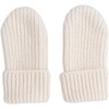 Rankšluostis TB Print Lodger Mittens Folklore Merino wełniane rękawiczki vaikams Birch 12-24m MTM 599_12-24