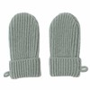 TB Print Lodger Mittens Folklore Merino wełniane rękawiczki Silk 12-24m MTM 109_12-24