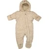 TB Print Lodger Skier Folklore Taslon overalls 6-12 months, size 74. Birch SKT 599_6-12