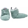 Crocs Lodger Slipper Ciumbelle medvilninės šlepetės 3-6m Šiltos Žalias SLC 080_3-6
