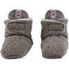 Žalias Cell Žalias Cell Lodger Slipper Folklore Fleece Slippers Buffalo 6-12m SLF 535_6-12