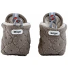 Žalias Cell Žalias Cell Lodger Slipper Folklore Fleece Slippers Buffalo 6-12m SLF 535_6-12