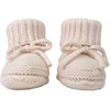 Lodger Slipper Merino vilnas cibinas Birch 6-12m SLM 599_6-12 (8719033418714)