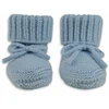 Lodger Slipper Merino vilnas cibinas Mėlyna Fogg 6-12m SLM 110_6-12 (8719033418684)