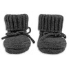 Norton Clipper Lodger Slipper Merino wool slippers Pigeon 0-6m SLM 626_0-6