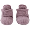 Lodger Slipper Teddy cibinas Rose 0-3m SLT 107_0-3 (8717729898888)