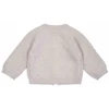 „SwaddleMe Lodger Topper“ megztas merino vilnos švarkas, beržas, 62 dydis, TP 093_62, TP 093_62 (8719033381094)