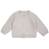 „SwaddleMe Lodger Topper“ megztas merino vilnos švarkas, beržas, 62 dydis, TP 093_62, TP 093_62 (8719033381094)