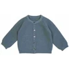 SwaddleMe Lodger Topper trikotažas Merino kurtka Dragonfly 62.izm. TP 094_62 TP 094_62 (8719033381124)