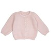 „SwaddleMe Lodger Topper“ megztas merino vilnos švarkas, rudas, 62.izm. TP 103_62 TP 103_62 (8719033381421)