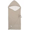 LODGER Lodger Wrapper Newborn Empire medvilninis vystymas 2 in 1 Shell WP 047