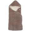 Swaddleme Lodger Wrapper Teddy itinama antklodė Buffalo WPT 535