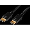 LOGILINK - 4K DisplayPort aktyvus kabelis 20 m